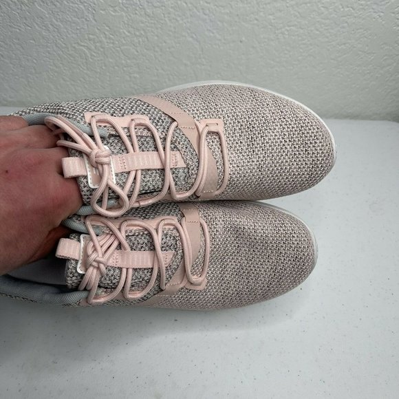 New Balance District Cush+ Running Shoes Size 11 B - Picture 6 of 8